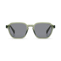 Komono Zonnebril - Matty Thistle Green kopen met ecocheques | ecochequesonline.be