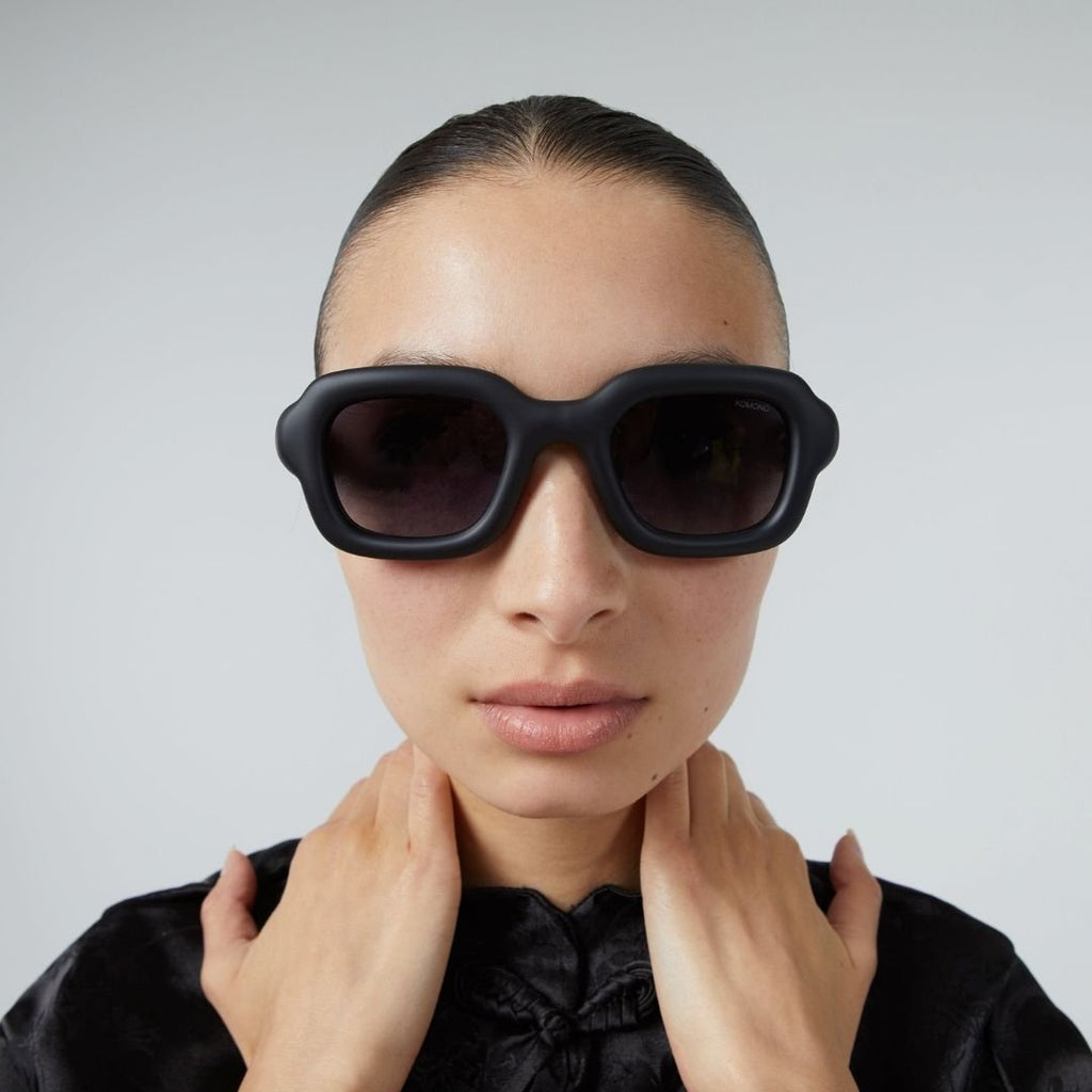 Komono Zonnebril - Miles Carbon kopen met ecocheques | ecochequesonline.be