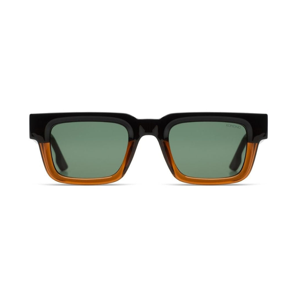 Komono Zonnebril - Victor kopen met ecocheques | ecochequesonline.be