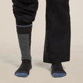 Merinowol skisokken dames lichte demping Ski+ | Icebreaker - Socks - Icebreaker - underly