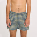 Organic Basics Boxershorts Heren 100% katoen 2-pack kopen met ecocheques | ecochequesonline.be