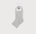 Organic Basics Enkelsokken 2-Pack kopen met ecocheques | ecochequesonline.be