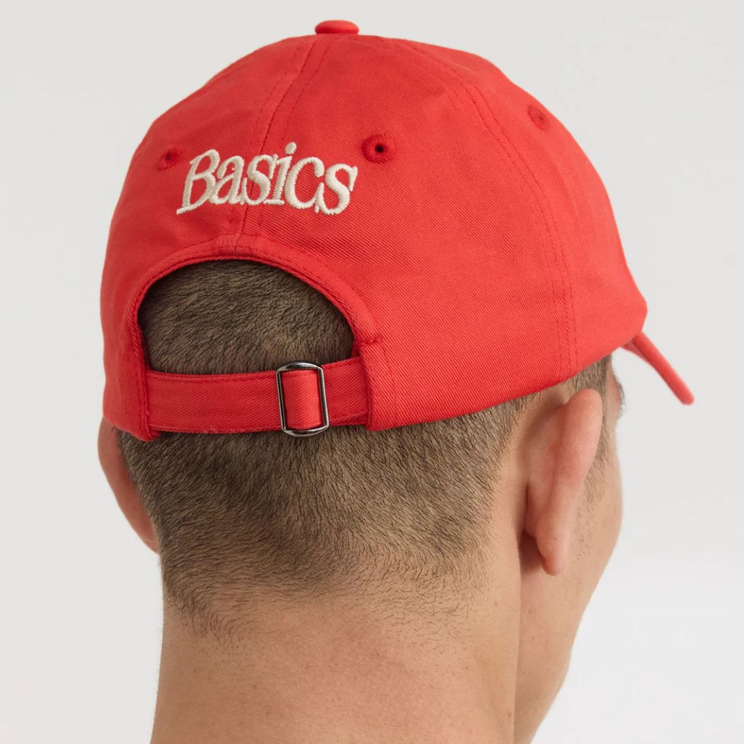Organic Basics Pet Unisex kopen met ecocheques | ecochequesonline.be