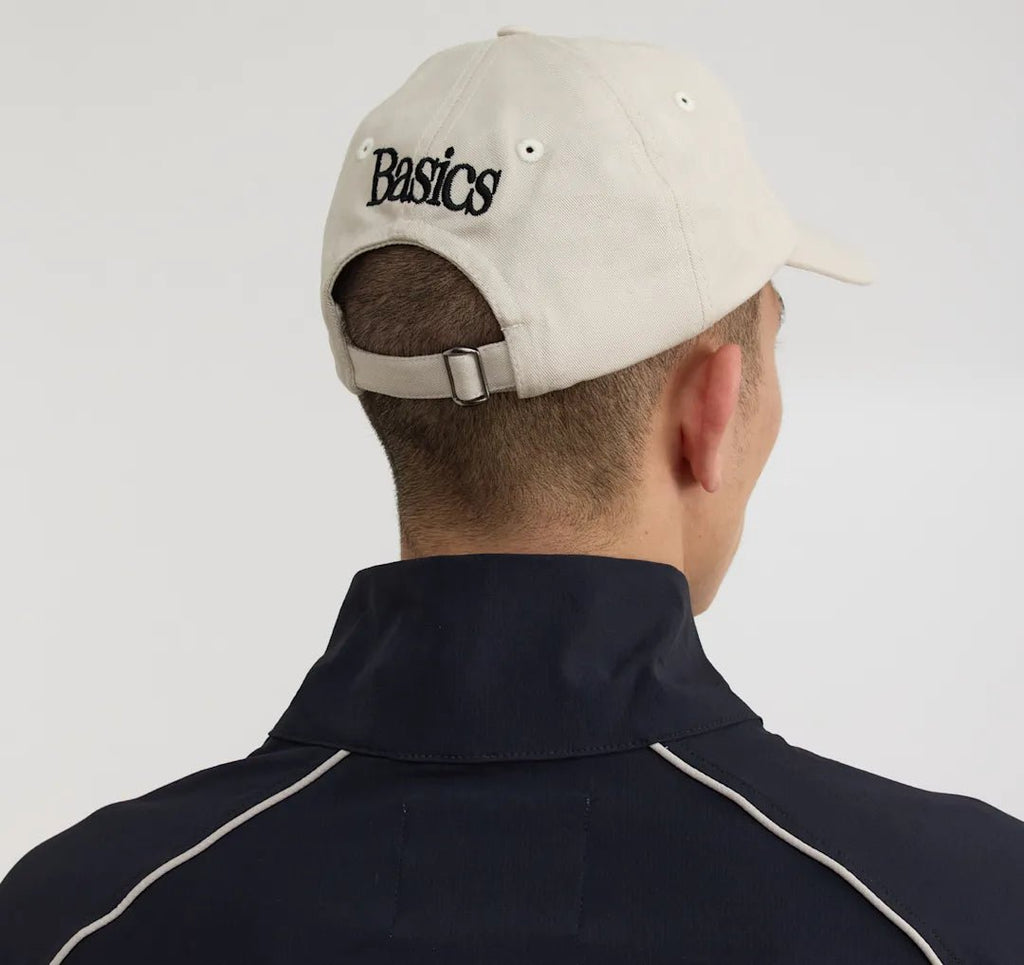 Organic Basics Pet Unisex kopen met ecocheques | ecochequesonline.be