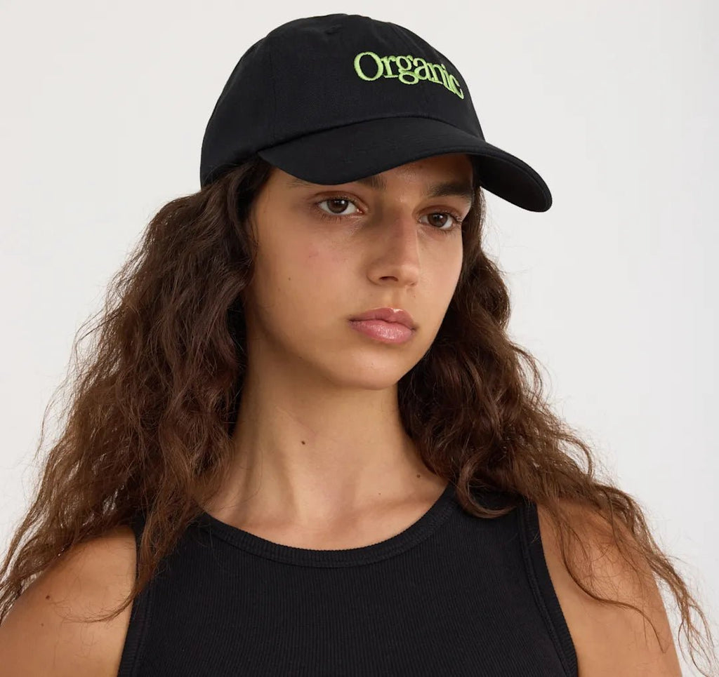 Organic Basics Pet Unisex kopen met ecocheques | ecochequesonline.be