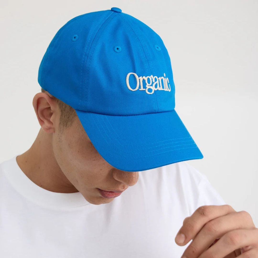 Organic Basics Pet Unisex kopen met ecocheques | ecochequesonline.be