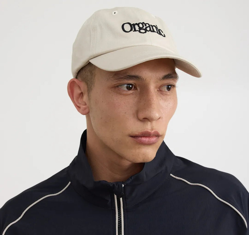Organic Basics Pet Unisex kopen met ecocheques | ecochequesonline.be
