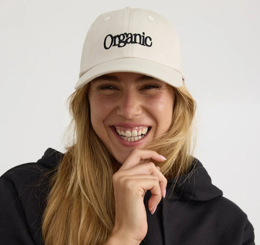 Organic Basics Pet Unisex kopen met ecocheques | ecochequesonline.be