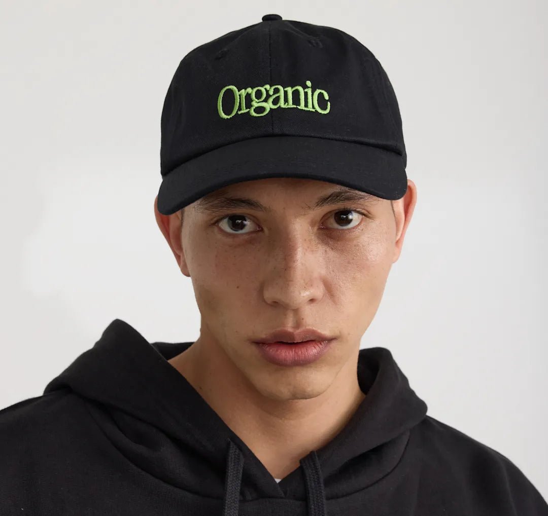 Organic Basics Pet Unisex kopen met ecocheques | ecochequesonline.be