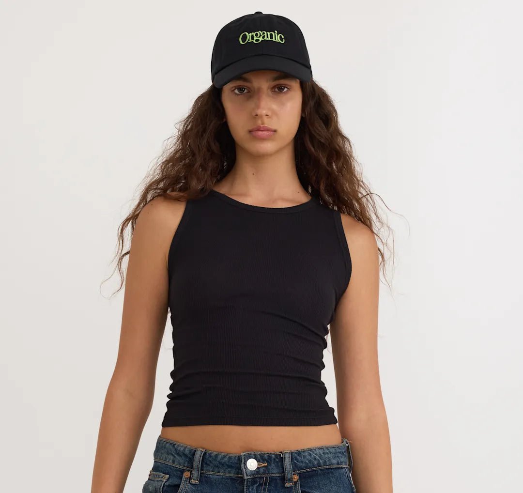 Organic Basics Pet Unisex kopen met ecocheques | ecochequesonline.be