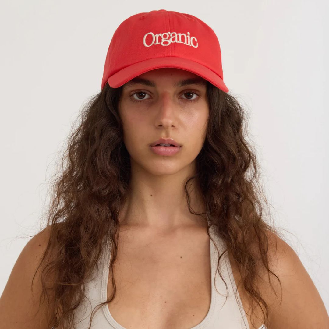 Organic Basics Pet Unisex kopen met ecocheques | ecochequesonline.be