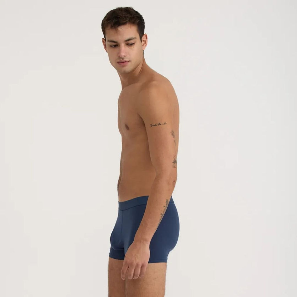 Organic Basics Premium Boxershorts Tencel 6-Pack kopen met ecocheques | ecochequesonline.be