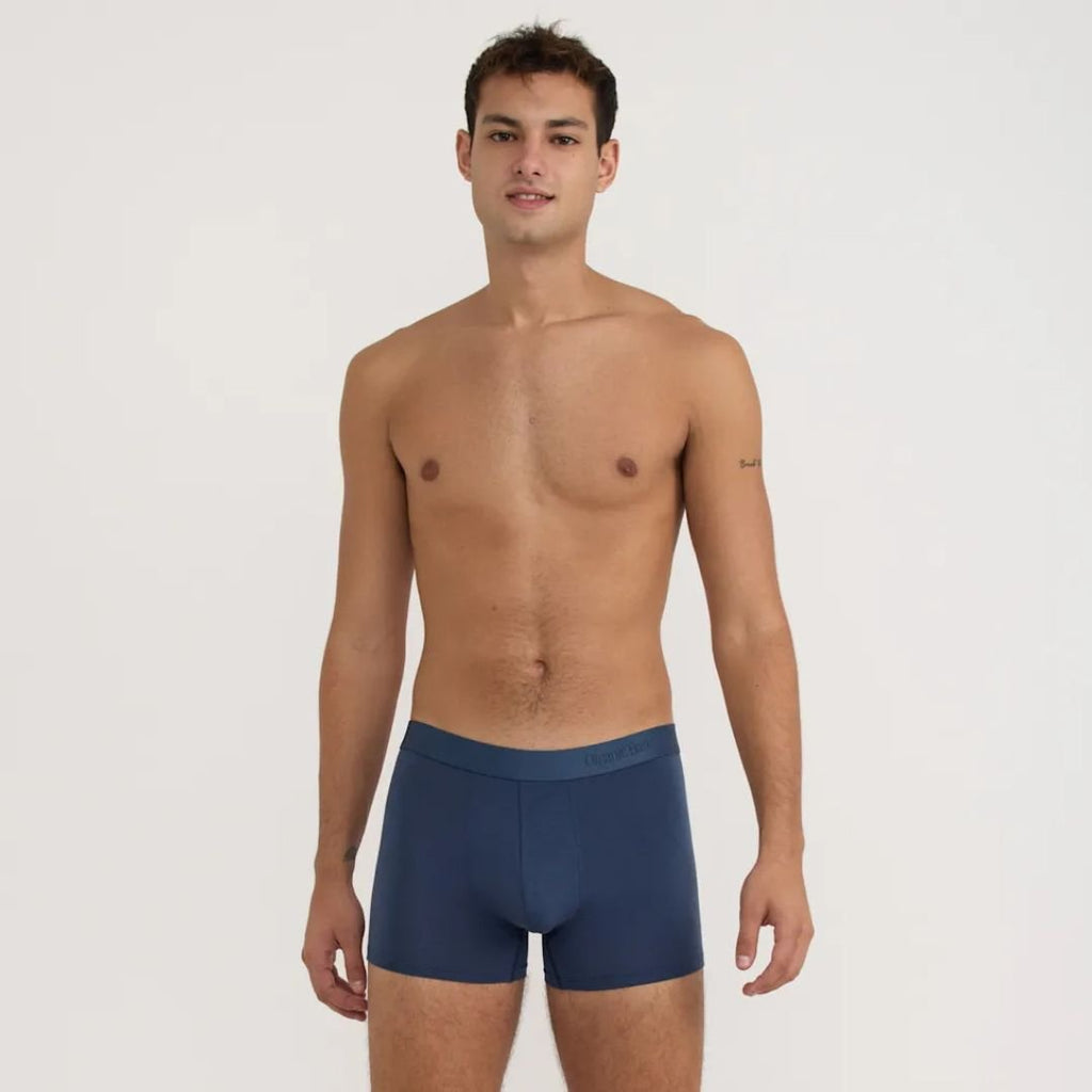 Organic Basics Premium Boxershorts Tencel 6-Pack kopen met ecocheques | ecochequesonline.be