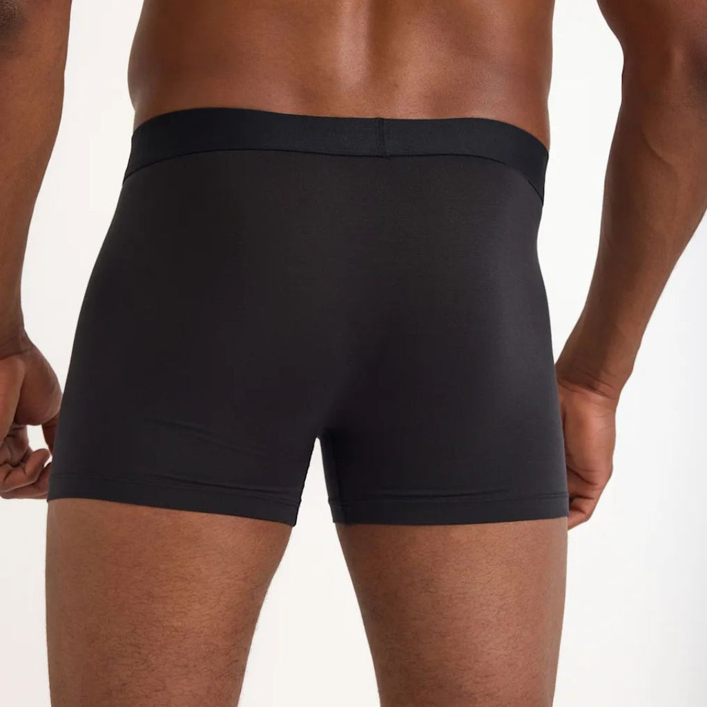 Organic Basics Premium Boxershorts Tencel 6-Pack kopen met ecocheques | ecochequesonline.be