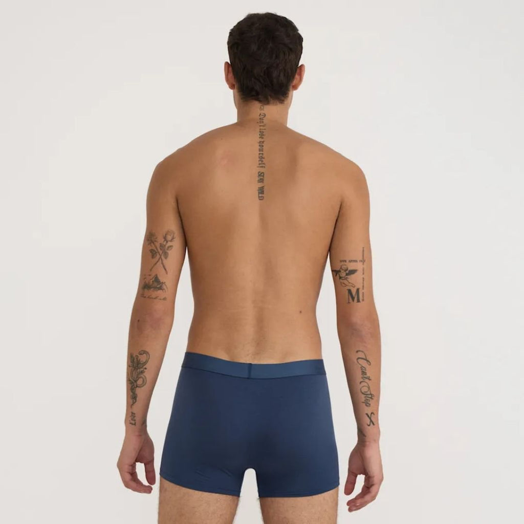 Organic Basics Premium Boxershorts Tencel 6-Pack kopen met ecocheques | ecochequesonline.be