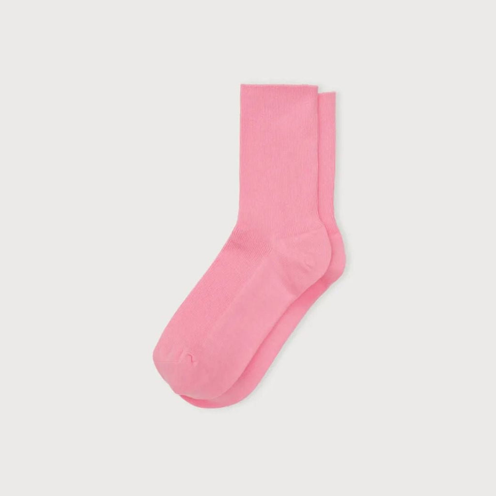 Organic Basics Rib Sokken Bio Katoen 3-Pack kopen met ecocheques | ecochequesonline.be