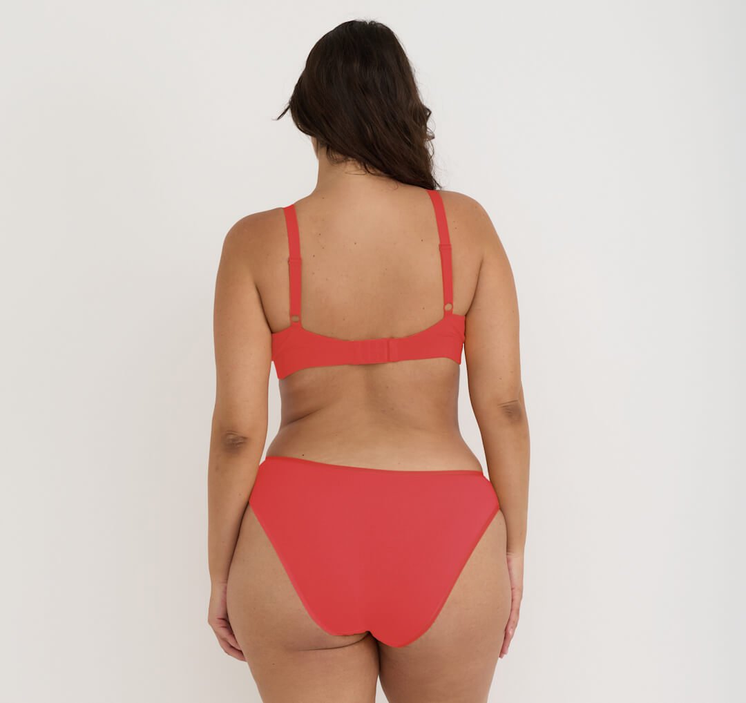 Organic Basics Slip Dames Bio Katoen kopen met ecocheques | ecochequesonline.be