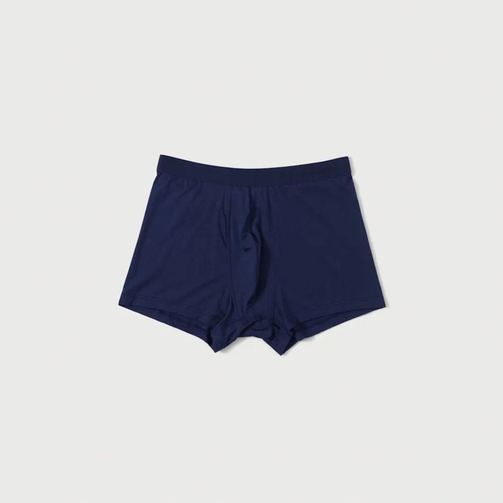 Organic Basics Soft Touch Boxers 2-Pack kopen met ecocheques | ecochequesonline.be