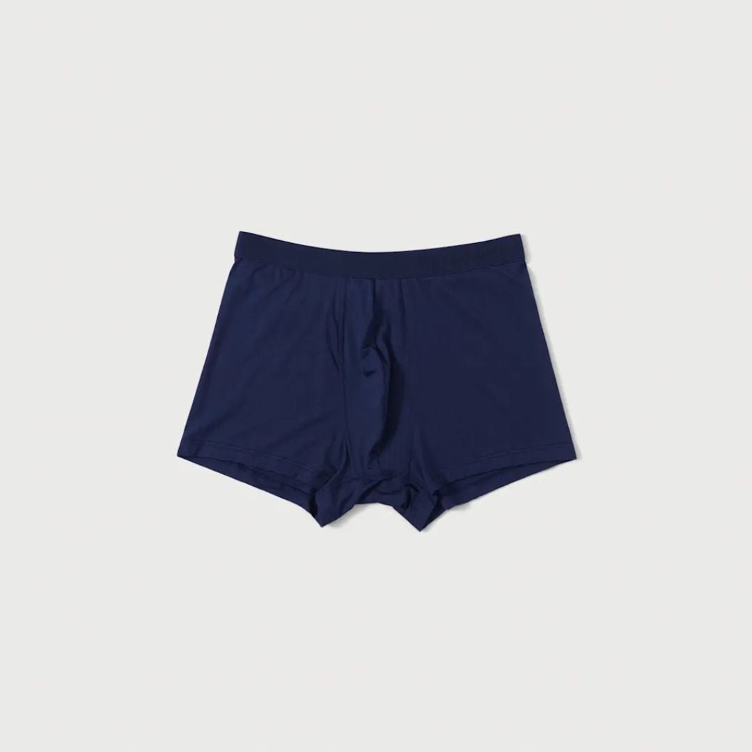 Organic Basics Soft Touch Boxers 2-Pack kopen met ecocheques | ecochequesonline.be