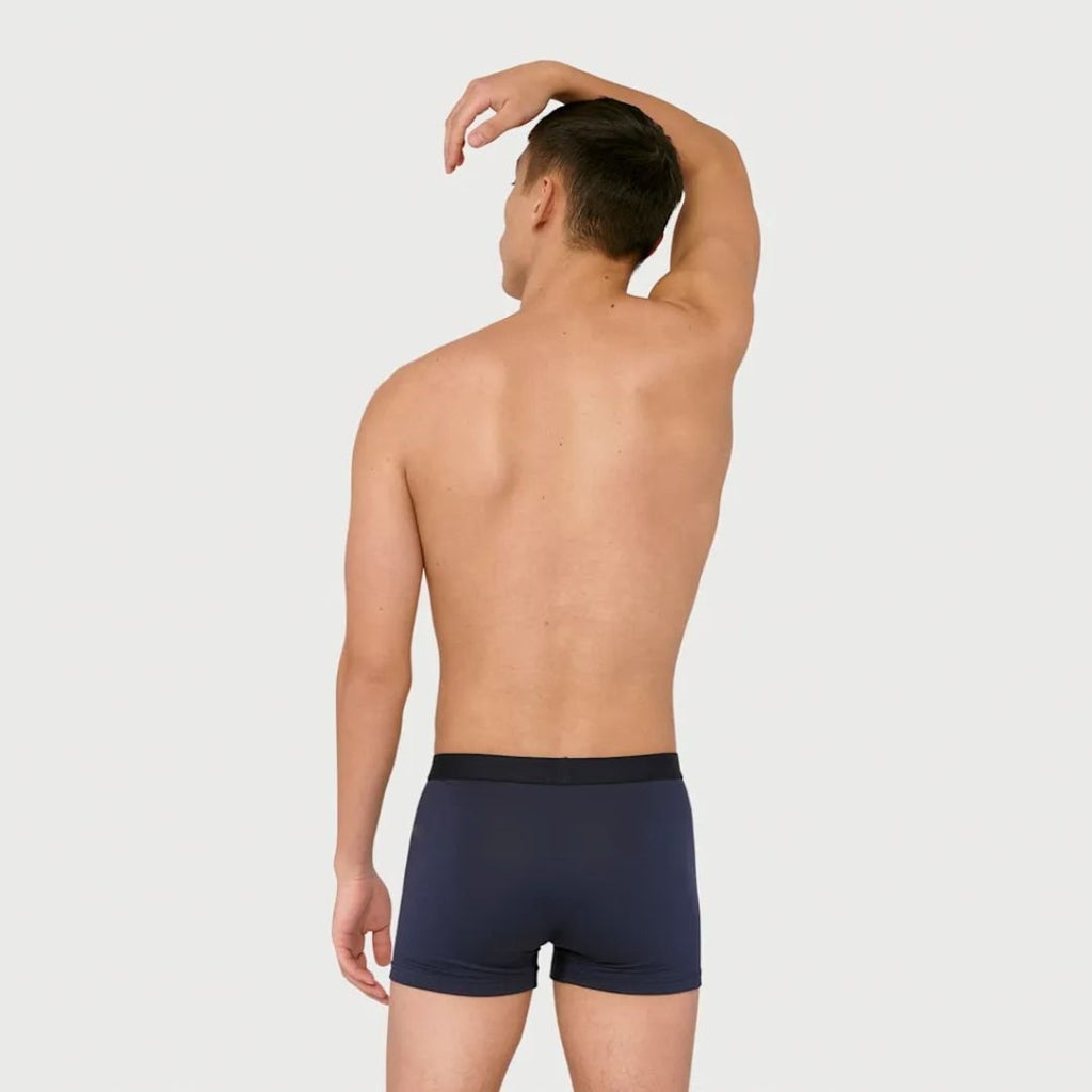 Organic Basics Soft Touch Boxers 2-Pack kopen met ecocheques | ecochequesonline.be