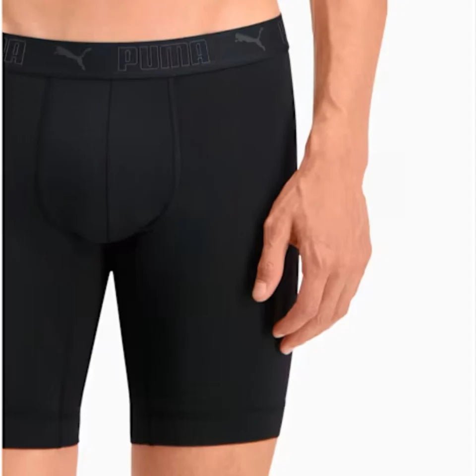 PUMA Boxershorts 9-Pack kopen met ecocheques | ecochequesonline.be