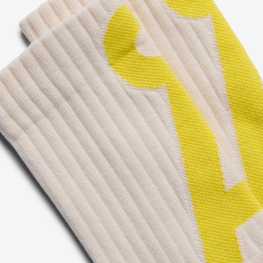 SAAMUS SHORT Sokken Quarter Unisex - Biologisch Katoen | ARMEDANGELS - Socks - Armedangels - underly