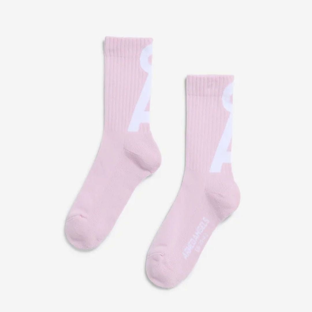 SAAMUS SHORT Sokken Quarter Unisex - Biologisch Katoen | ARMEDANGELS - Socks - Armedangels - underly