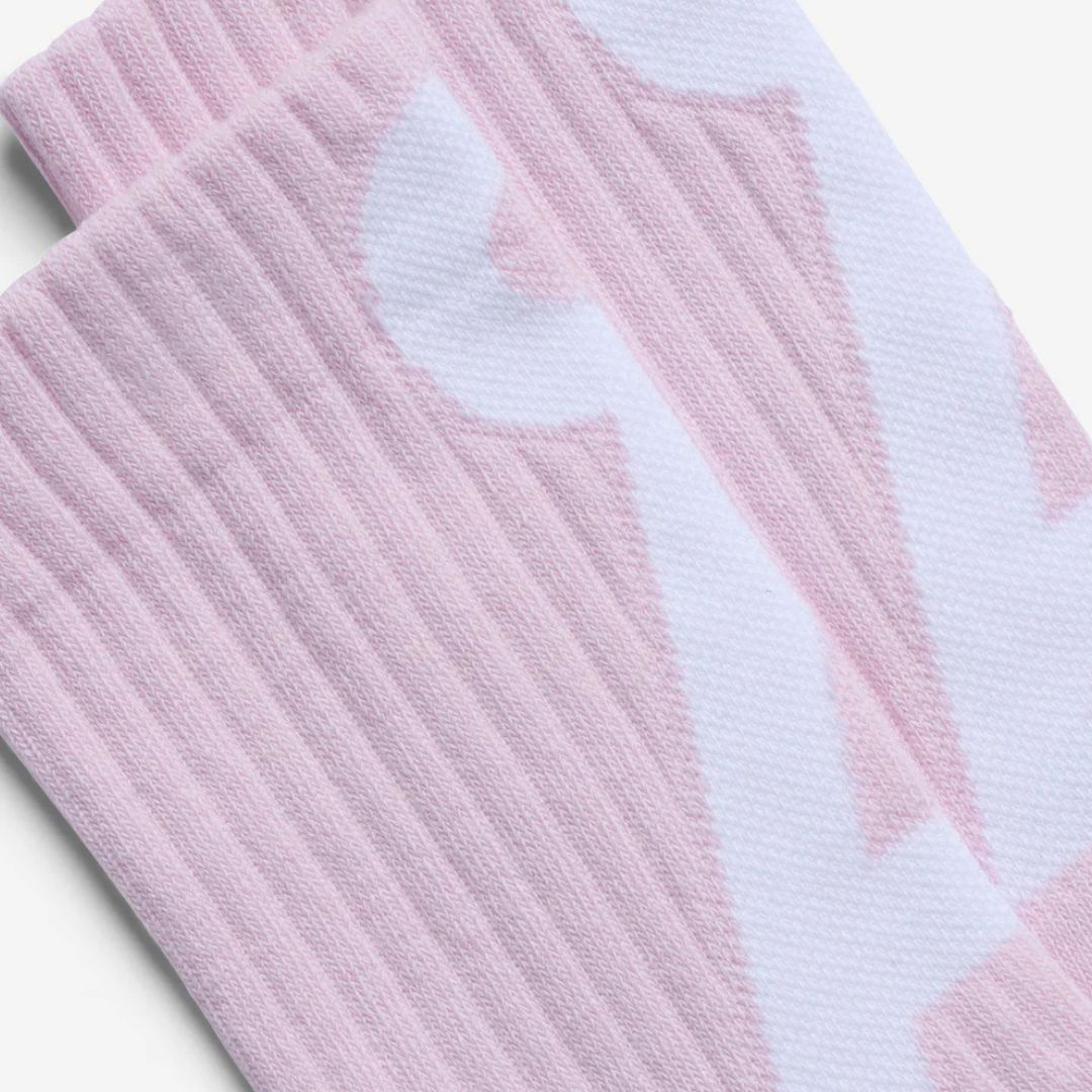 SAAMUS SHORT Sokken Quarter Unisex - Biologisch Katoen | ARMEDANGELS - Socks - Armedangels - underly