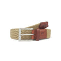 Stretch Broeksriem Beige Jerzy - Slopes&Town kopen met ecocheques | ecochequesonline.be