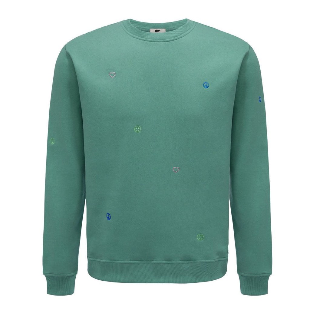 Sweater - Slopes&Town kopen met ecocheques | ecochequesonline.be