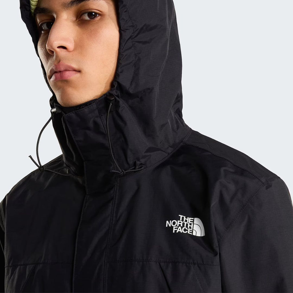 The North Face Antora Jas Heren kopen met ecocheques | ecochequesonline.be