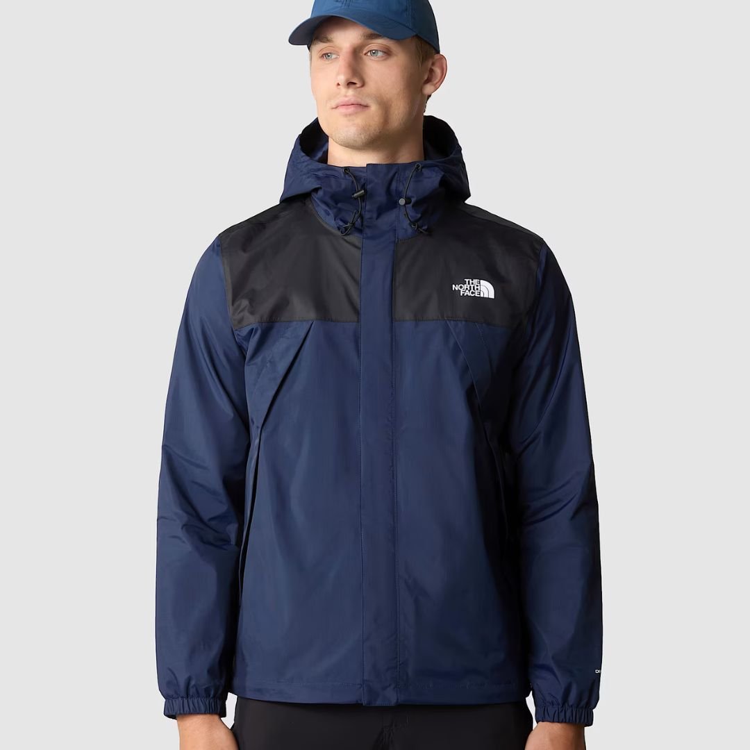 The North Face Antora Jas Heren kopen met ecocheques | ecochequesonline.be