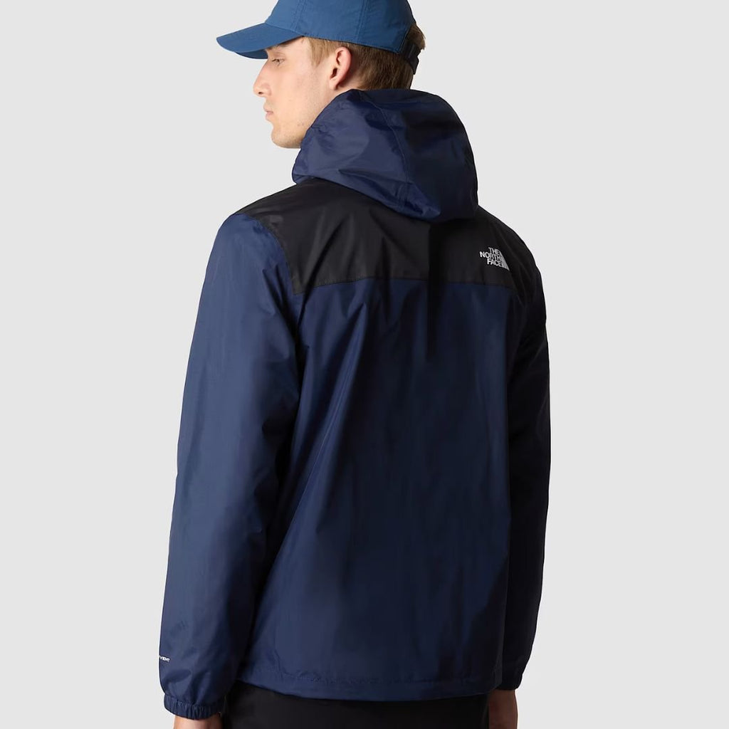 The North Face Antora Jas Heren kopen met ecocheques | ecochequesonline.be