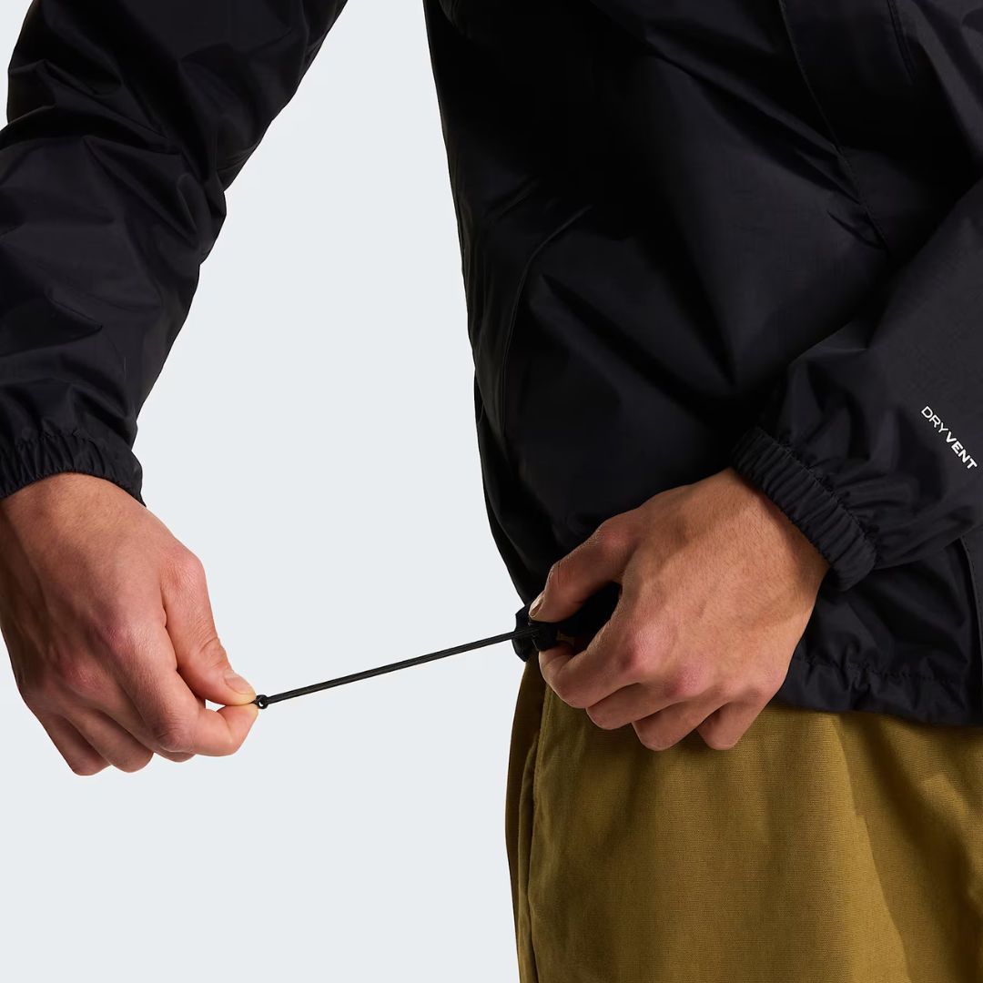 The North Face Antora Jas Heren kopen met ecocheques | ecochequesonline.be