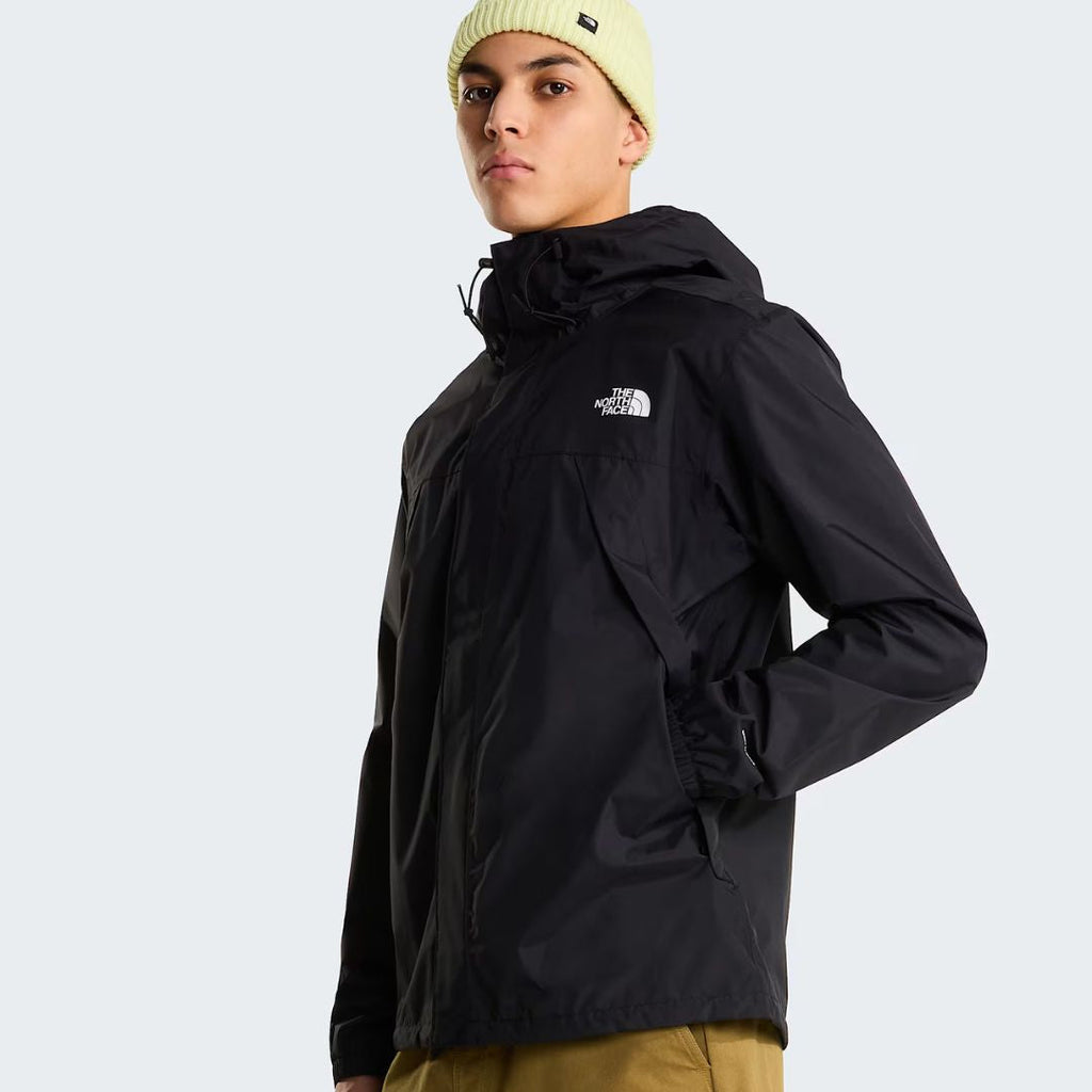 The North Face Antora Jas Heren kopen met ecocheques | ecochequesonline.be