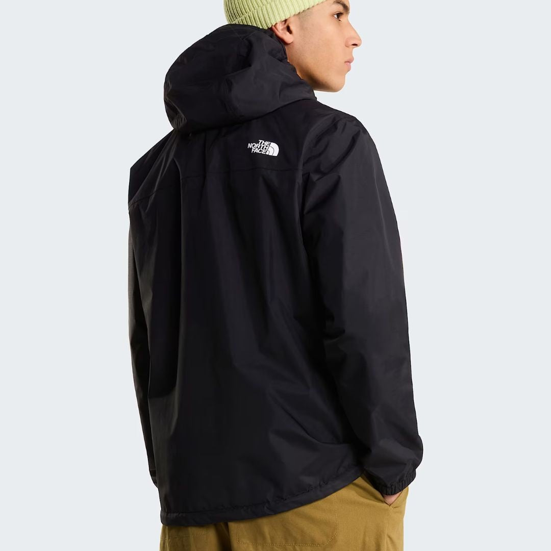 The North Face Antora Jas Heren kopen met ecocheques | ecochequesonline.be