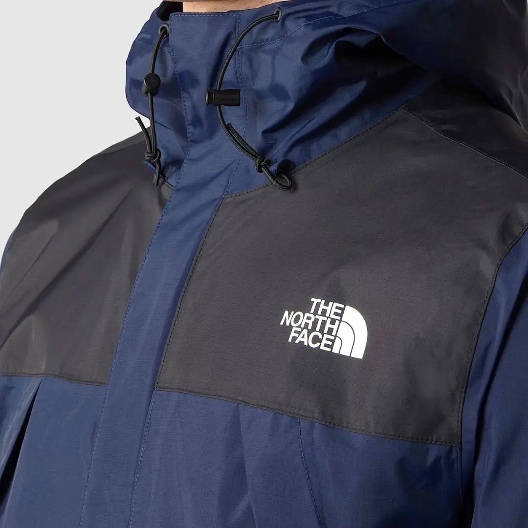 The North Face Antora Jas Heren kopen met ecocheques | ecochequesonline.be