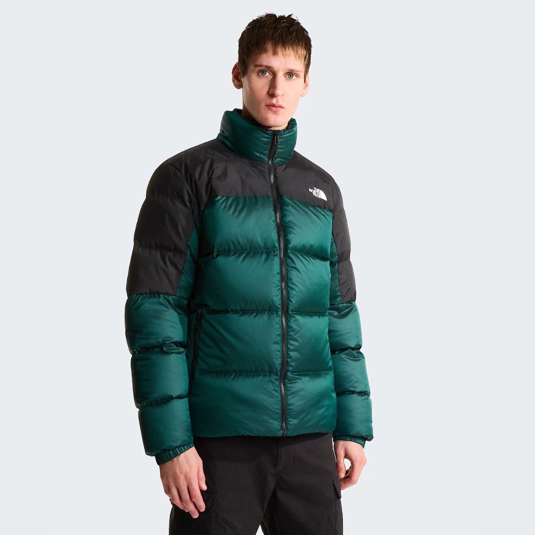 Doudoune The North Face Diablo 2.0 pour homme
