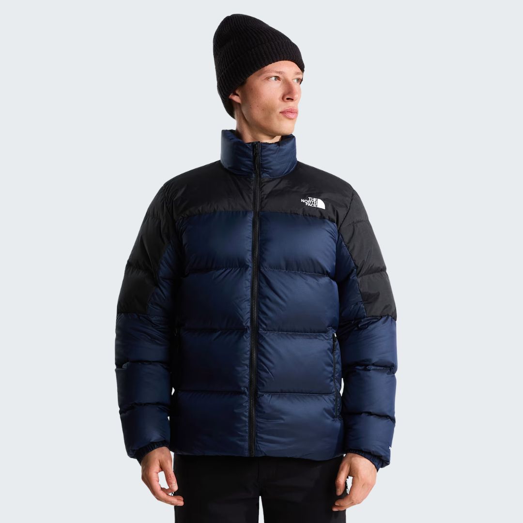 Doudoune The North Face Diablo 2.0 pour homme
