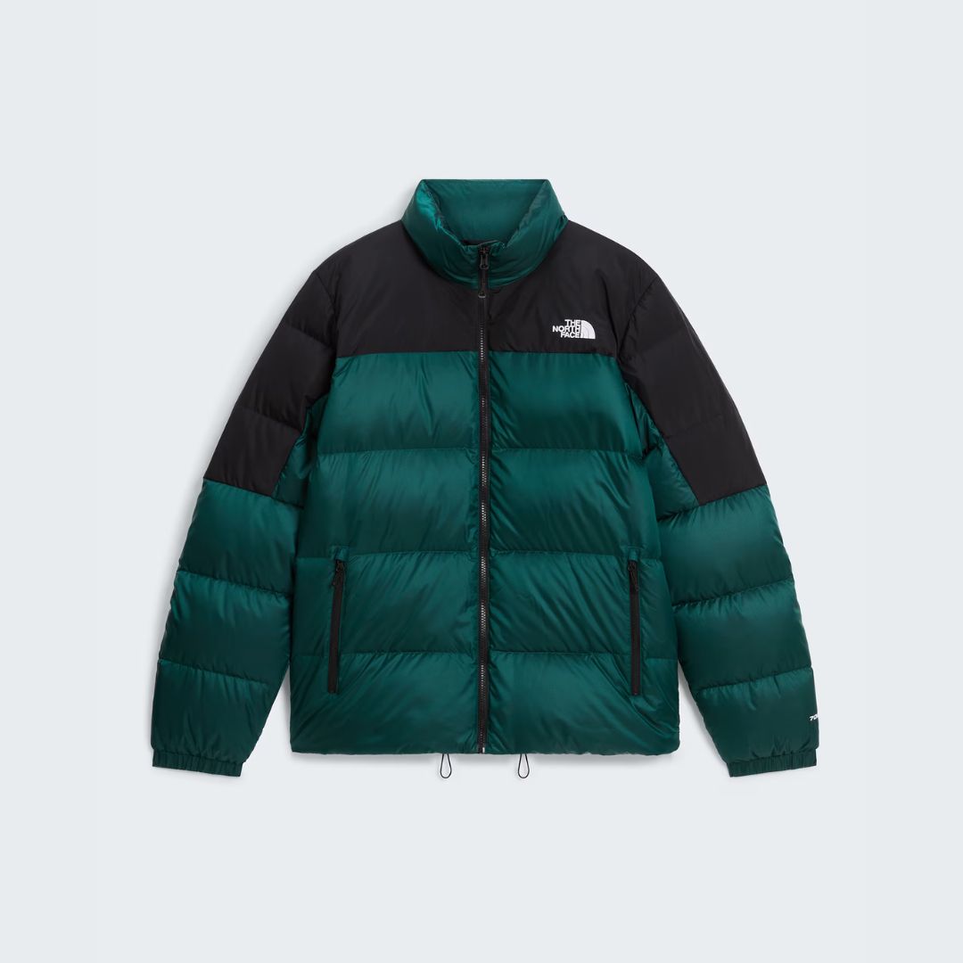 The North Face Donsjas Diablo 2.0 Heren