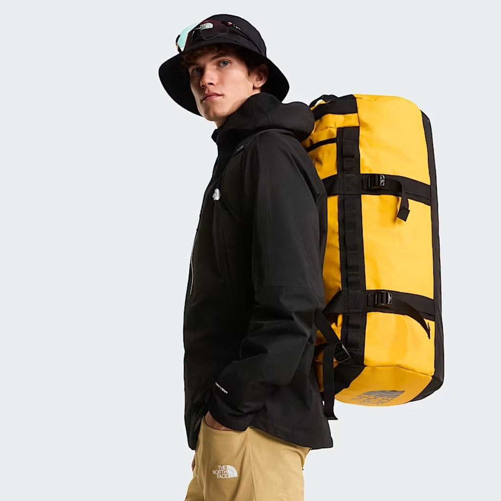 The North Face Duffel Bag M 71L kopen met ecocheques | ecochequesonline.be