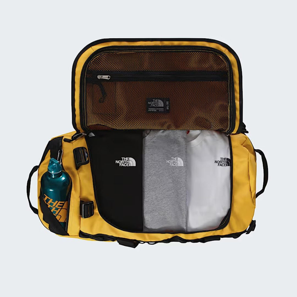 The North Face Duffel Bag M 71L kopen met ecocheques | ecochequesonline.be