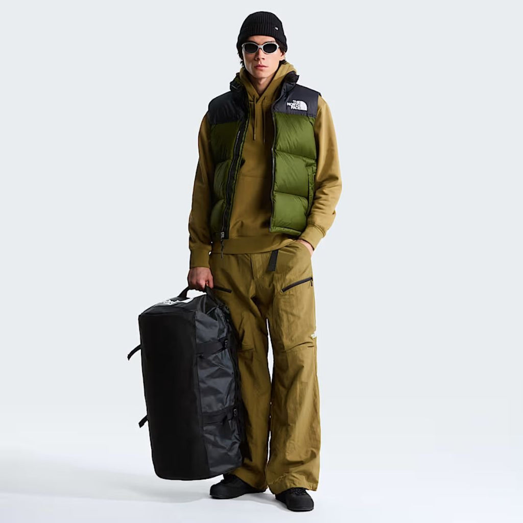 The North Face Duffel Bag M 71L kopen met ecocheques | ecochequesonline.be