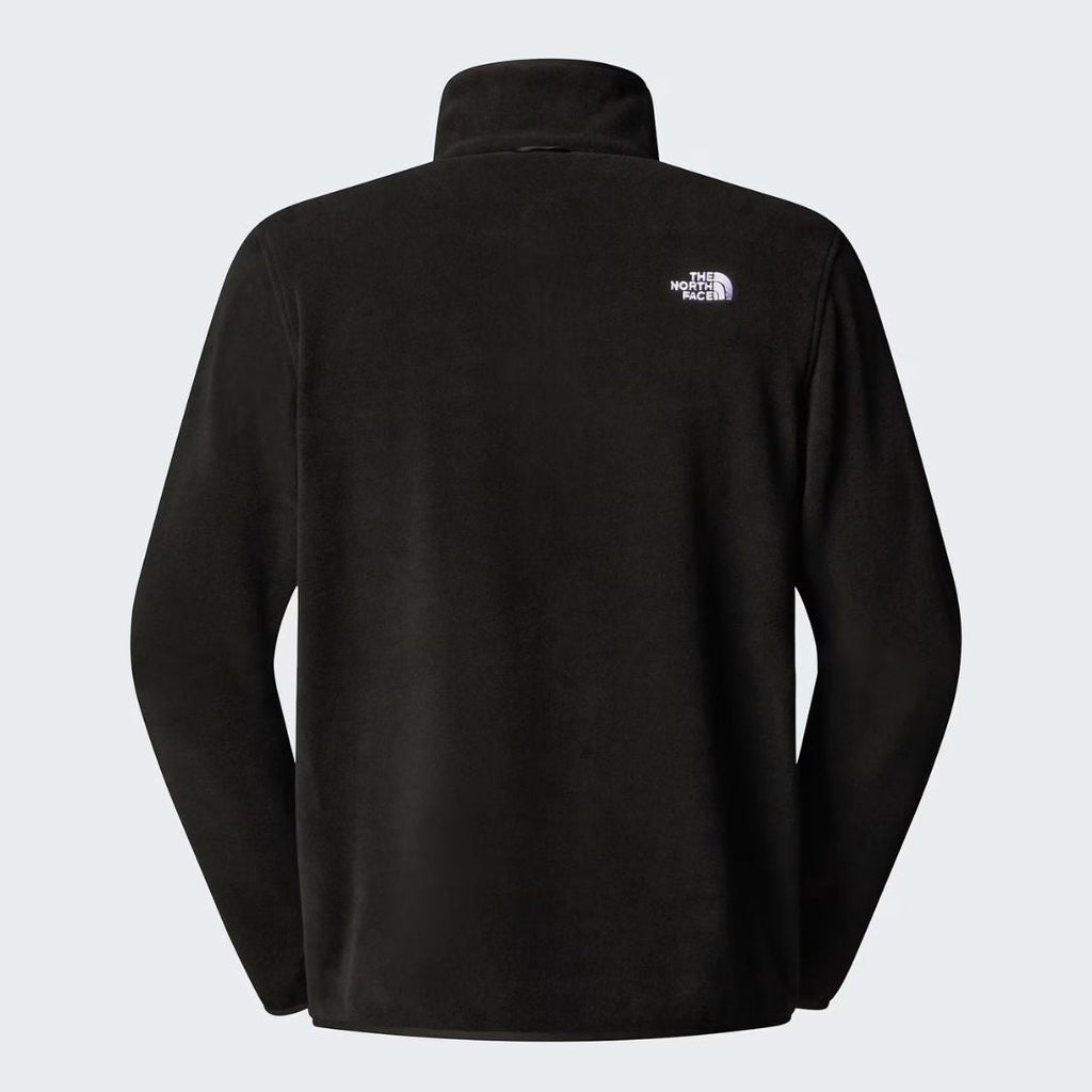 The North Face Glacier Fleece Full Zip kopen met ecocheques | ecochequesonline.be