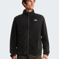 The North Face Glacier Fleece Full Zip kopen met ecocheques | ecochequesonline.be