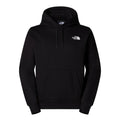 The North Face Hoodie Heren kopen met ecocheques | ecochequesonline.be
