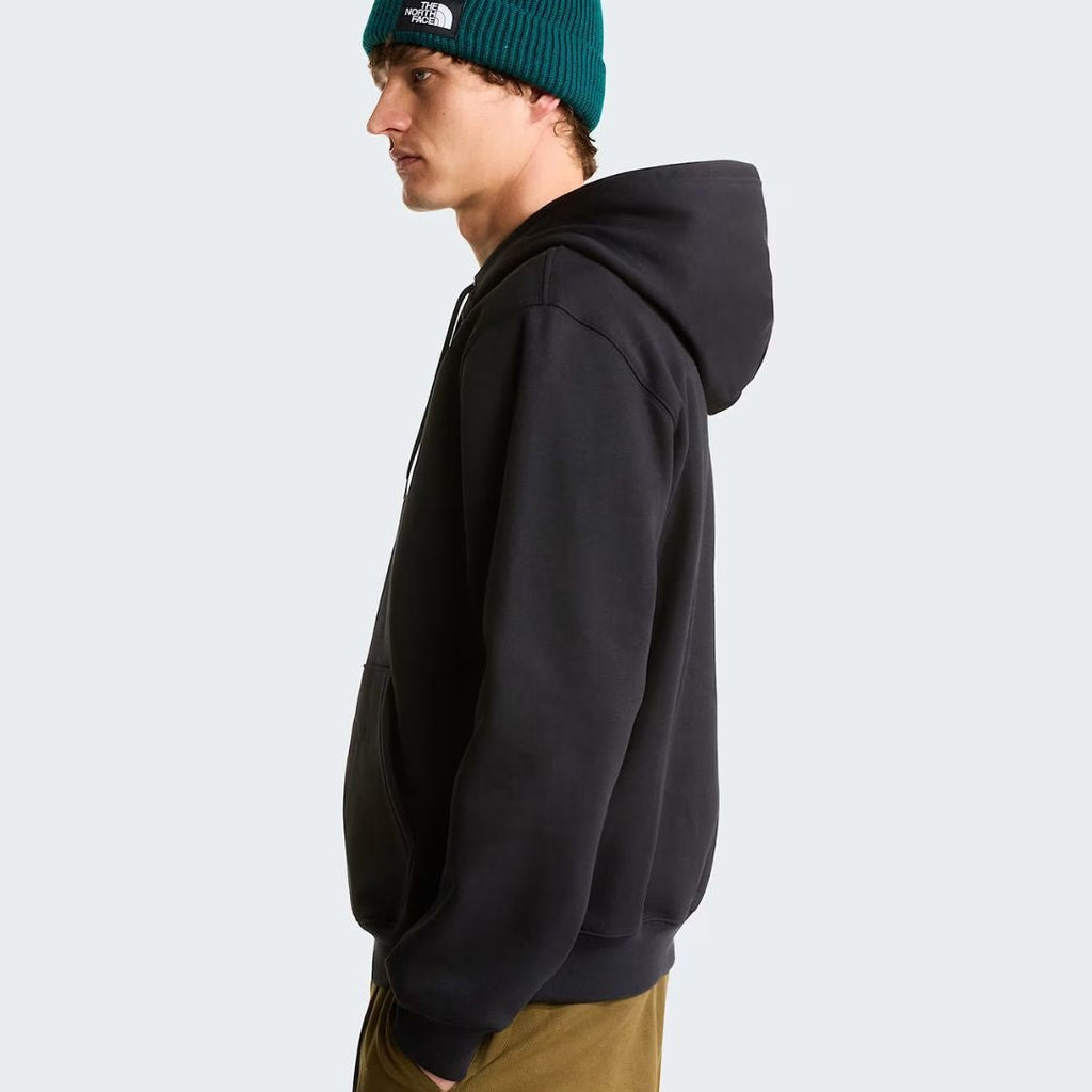 The North Face Hoodie Heren Essential Drew Peak kopen met ecocheques | ecochequesonline.be