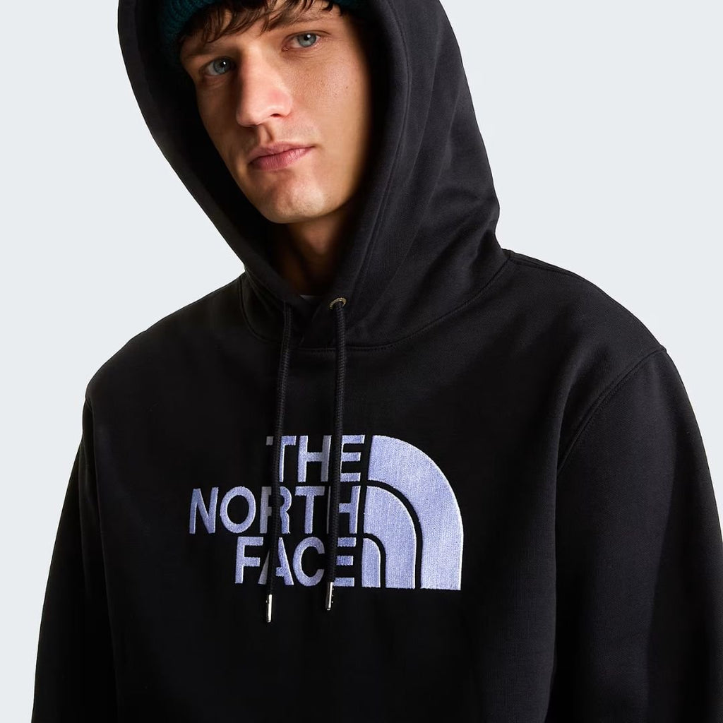 The North Face Hoodie Heren Essential Drew Peak kopen met ecocheques | ecochequesonline.be