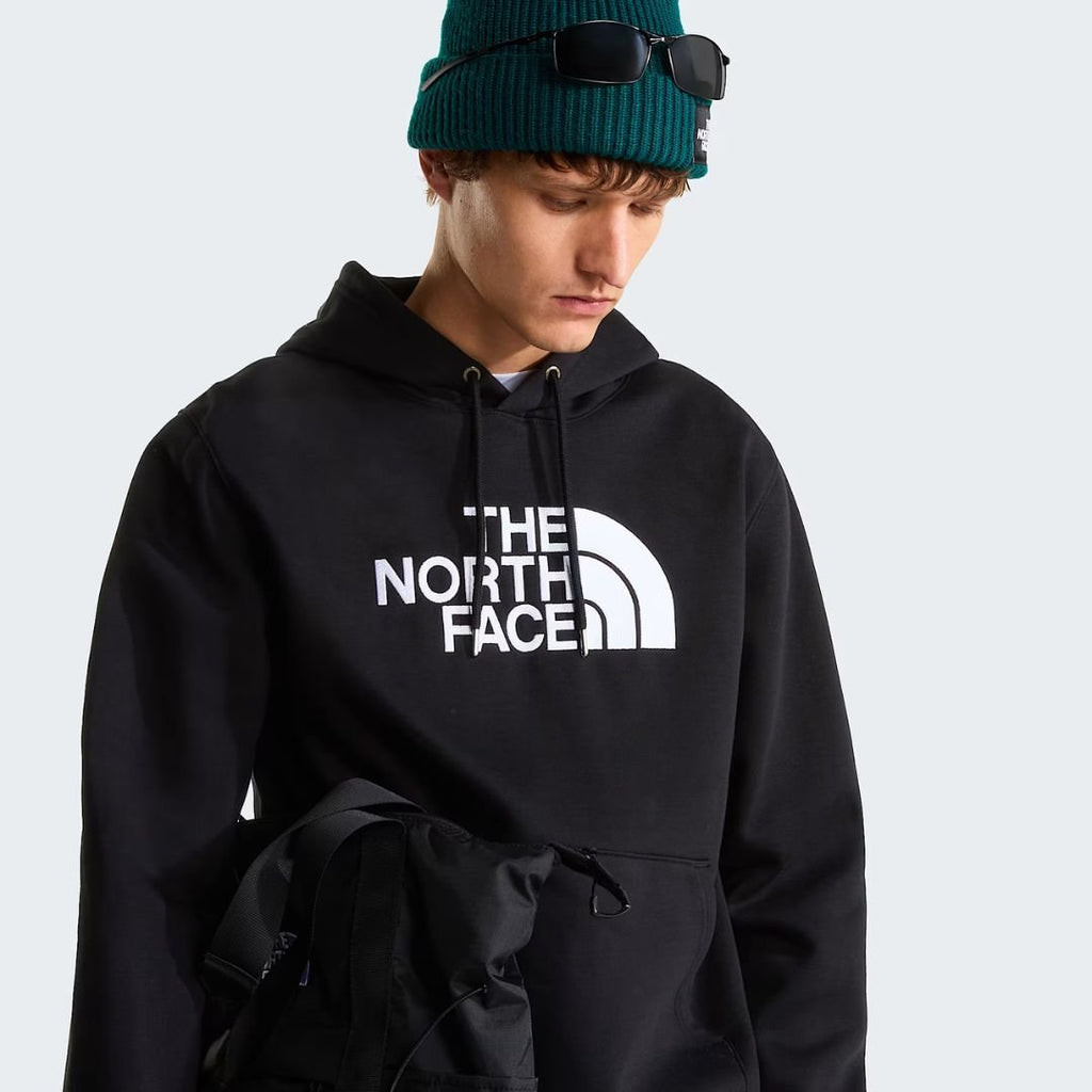 The North Face Hoodie Heren Essential Drew Peak kopen met ecocheques | ecochequesonline.be