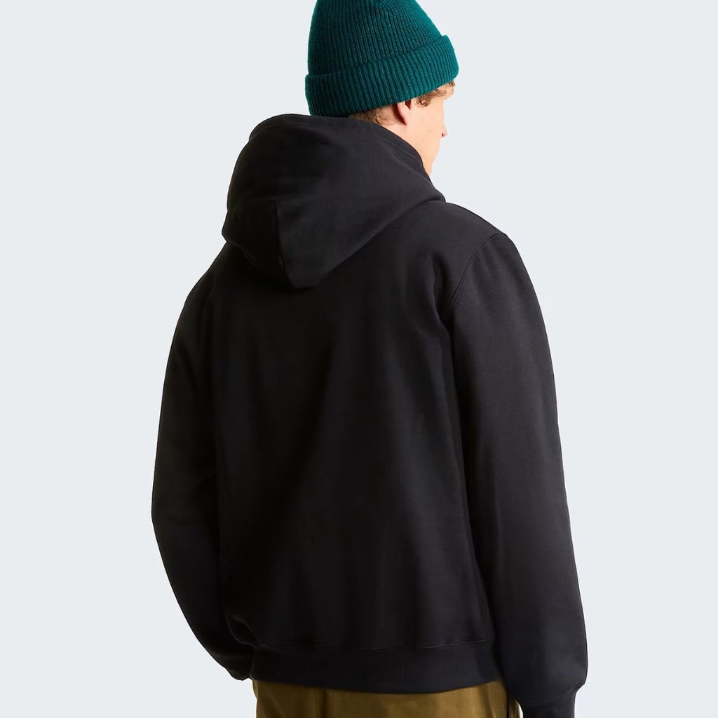 The North Face Hoodie Heren Essential Drew Peak kopen met ecocheques | ecochequesonline.be